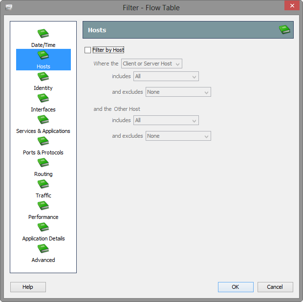 SW Query