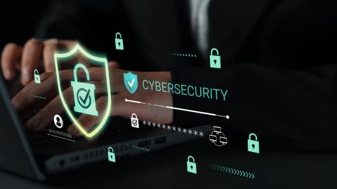Cyber Security Work