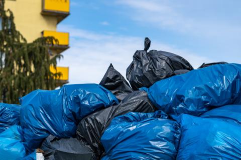 Trash Bags