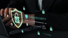 Cyber Security Work