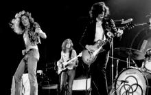 Led Zeppelin