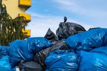 Trash Bags