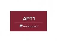 Mandiant APT1