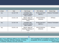 User Centric Workflows